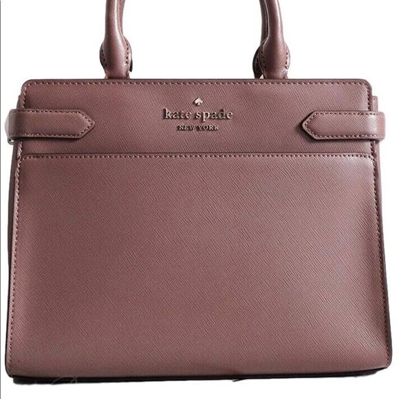 Kate Spade Large Satchel